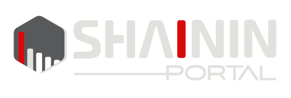 Shainin CP Logo